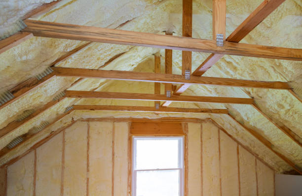 Types of Insulation We Offer in Soda Springs, ID