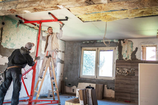 Best Residential Insulation in Soda Springs, ID